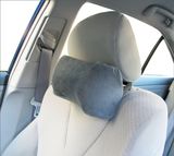 Best Selling in China Soft Car Neck Pillow