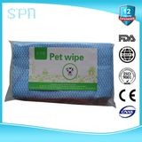 Pet Puppies Cats Cleaning Wipe/Cloth/Towel