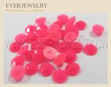 Beautiful Resin Hot Fix Stone, Neon Hot Fix