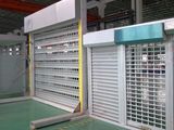 High Quality Electrical Roller Shutter Door (BH-SD08)