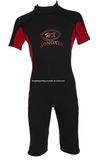 Junior's Short Neoprene Wetsuit (HXSW1103)