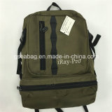 Laptop Hiking Outdoor Camping Fashion Business Backpack Camouflage Military Sport Travel Backpack (#20003-3)