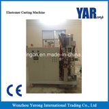 Popular PU Seat Cushion Injection Molding Machine