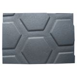 Skidproof Embossed Neoprene Sheet (NS-007)