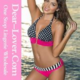 Lady Sexy Beach Bikini Swimwear Swimsuit