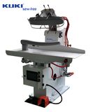 Auto Sleeve Inner Bending Ironing Machine