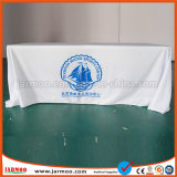 Custom Sublimation Big Event Advertising Table Cloth