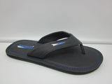 Fashion Men Beach EVA/PVC/Rubber Flip Flop Slipper Simple Design