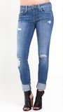 Cool Design Ladies Sexy Jeans