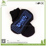 Good Quality Unique Trampoline Grip Socks with Customized Logo