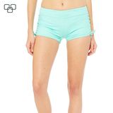 Wholesale Cool Fitness Clothing Yoga Shorts Sports Wear