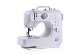 Mini Shirt Sewing Machine Manual Overlock Machine (FHSM-505)