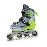 Free Skating Inline Skate (FSK-93)