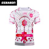 Wholesale Rugby Jersey Sets Rugby Shorts and Socks (R021)