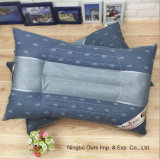 Hot Sale Brushed Fabric Semen Cassia Health Pillow New Style