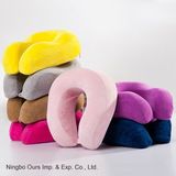 Duck-Billed U-Shape Neck Care Pillow Chinese Supplier