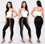 OEM Polyester Fashion Sexy Pants Legging Leggings