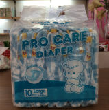 Baby Elephant Disposable Baby Diapers