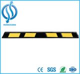 1650/1830*150*100mm High Quality Rubber Wheel Stopper