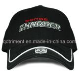 Embroidery Cotton Twill Sport Golf Baseball Cap (TRB045)