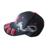 2017 OEM Promotional Factory Cheap Custom Baseball Cap
