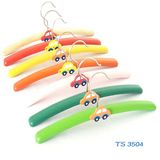 Wooden Craft, Children Wooden Cloth Hanger