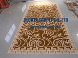 Modern Design Hand Tufted Carpet