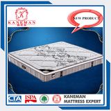 Bedroom Furniture Pillow Top Pocket Spring Mattress