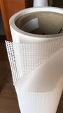 PVC Mesh Flex Banner 250g with Liner