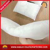 Promotional Soft Travel Rest Aviation Pillow Supplier
