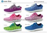 2017 Fashion Coconut Sports Shoes Lady Shoes