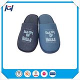 Cheap Wholesale Daily Use Custom House Slippers for Men