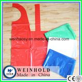 Disposable PE Kitchen Plastic Apron