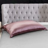 China Wholesale 100% Silk Pillowcase with Oeko