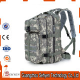 Camo Army 40L Sport Outdoor Military Bag, Tactical Military Backpack