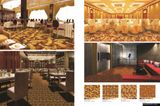 Axminster Wall to Wall Carpet