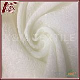 34mm Jacquard Wool Chinlon Blended Fabric