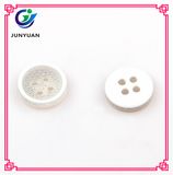 Resin Four Hole Button Suit for Coat Good Quality