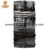 Original Manufacturer Supply Custom Multifunctional Seamless Bandana