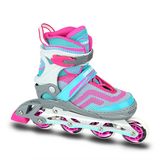 Semi Soft Inline Skate (SS-84A-1)