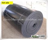 Gym Mat, SBR Rubber Foor Mat, Gym Floor Rolls