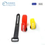 20mm Sew on Hook Loop Fastener, Self Adhesive Hook and Loop Tape Roll