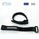 Hook Loop Fastener Cable Tie