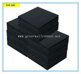 SBR Rubber Mat, Rubber Gasket, Rubber Pad