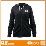 Men's Black Warm Fashion Outdoors Padded Jacket