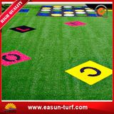 Customize Kindergarten Landscaping Grass Carpet Artificial Lawn
