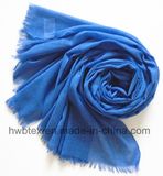 2017 Classic Unisex Polyester /Viscose Shawl & Scarf (HWBPV-002)