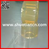 Clean Room Clear PVC Strip Door Curtain