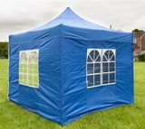 Commercial Grade Market Stall 3X3m Heavy Duty Pop up Gazebo