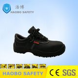 Best Selling Steel Toe Cap PU Outsole Safety Footwear